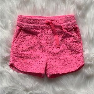 Toddler shorts